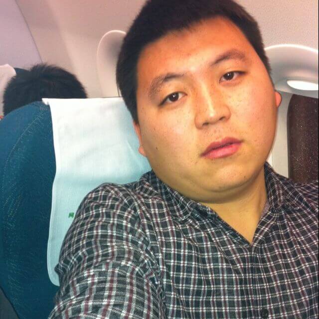 钱总